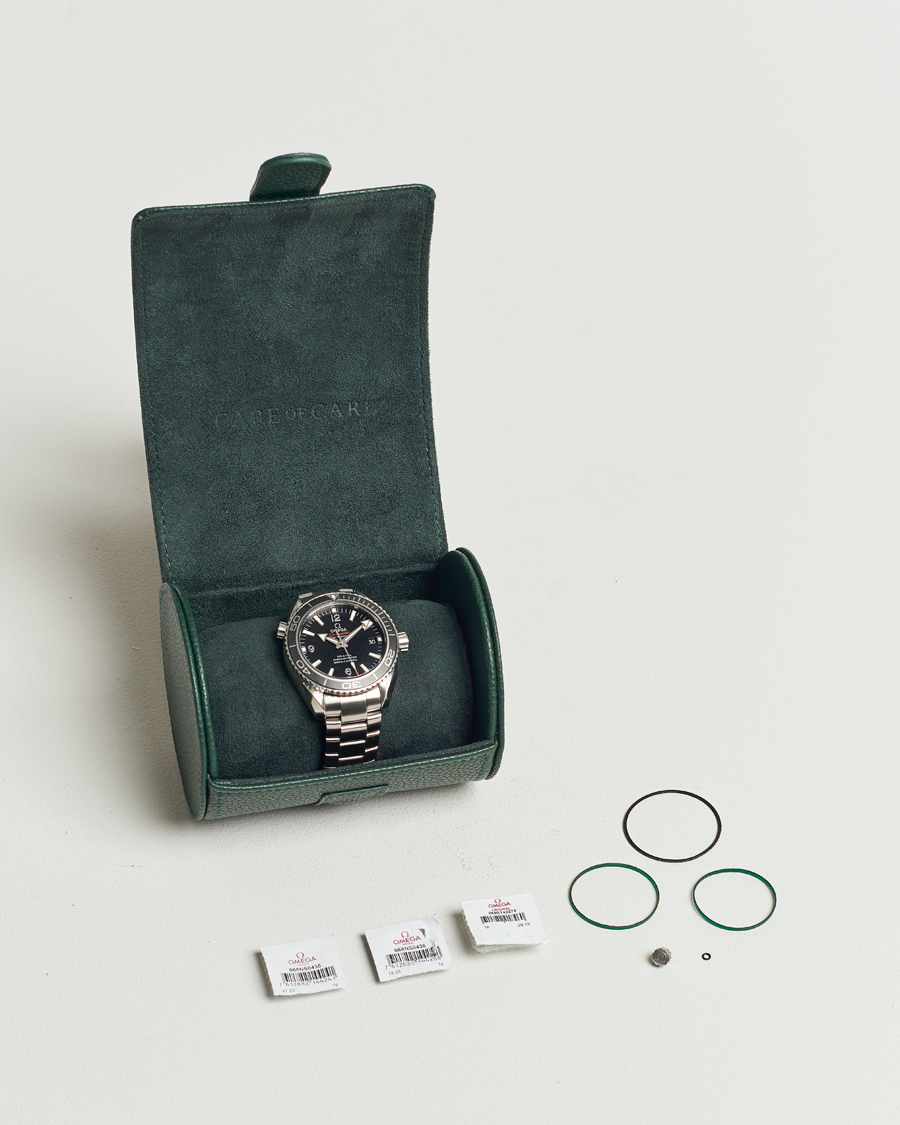 Uomini | Omega Pre-Owned Seamaster Planet Ocean | Omega Pre-Owned | Seamaster Planet Ocean