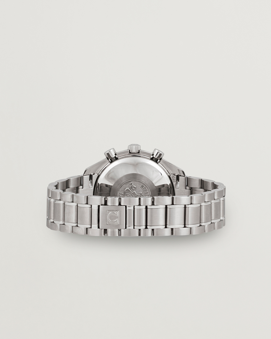 Uomini | Omega Pre-Owned Speedmaster Date | Omega Pre-Owned | Speedmaster Date