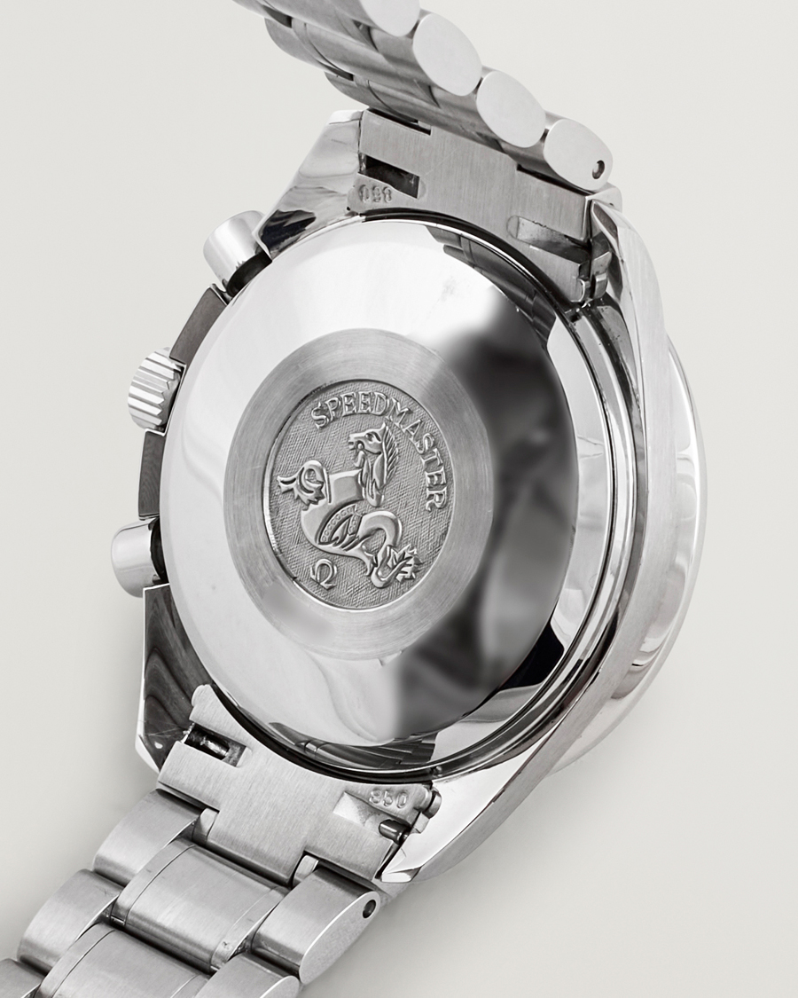 Uomini | Omega Pre-Owned Speedmaster Date | Omega Pre-Owned | Speedmaster Date