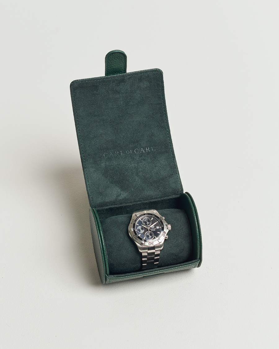 Uomini | Tag Heuer Pre-Owned Aquaracer Chrono | Tag Heuer Pre-Owned | Aquaracer Chrono