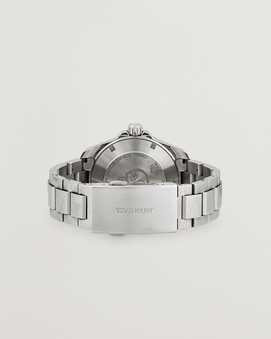 Uomini | Tag Heuer Pre-Owned Aquaracer 300M | Tag Heuer Pre-Owned | Aquaracer 300M