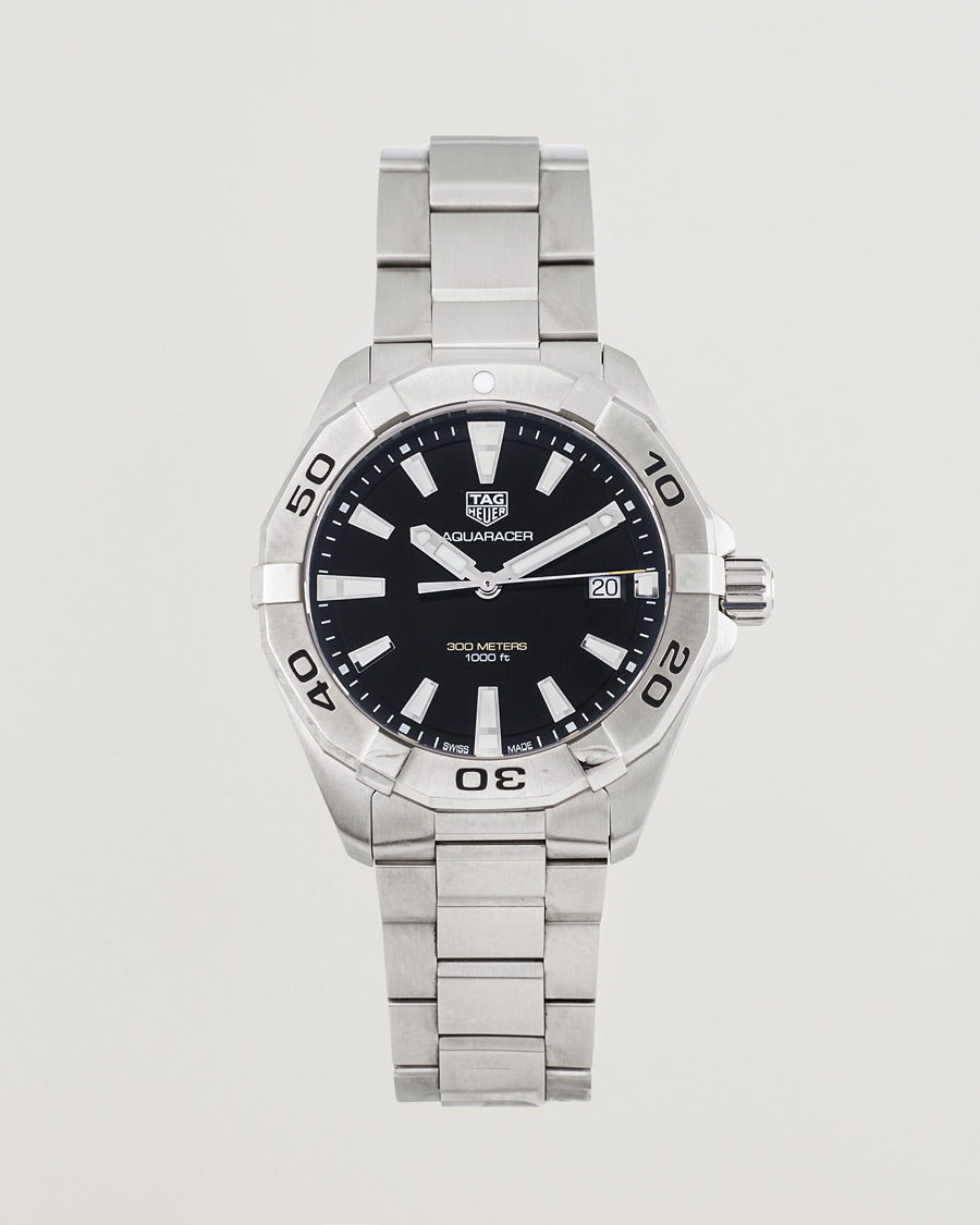 Uomini | Tag Heuer Pre-Owned Aquaracer 300M | Tag Heuer Pre-Owned | Aquaracer 300M