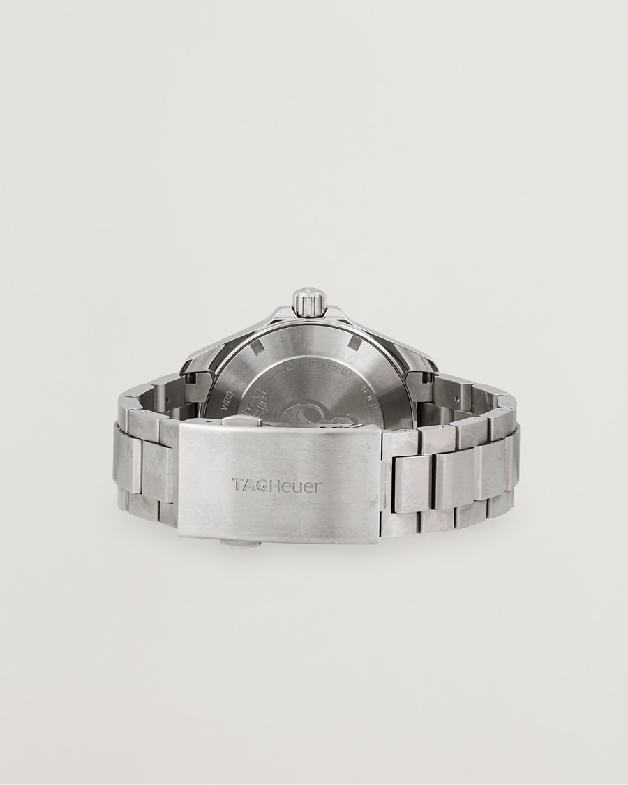 Uomini | Tag Heuer Pre-Owned Aquaracer 300M | Tag Heuer Pre-Owned | Aquaracer 300M