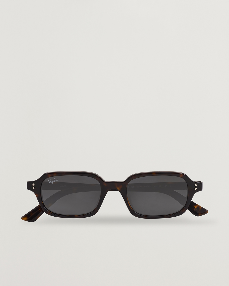 Uomini | Occhiali da sole | Ray-Ban | Zuri Sunglasses Havana
