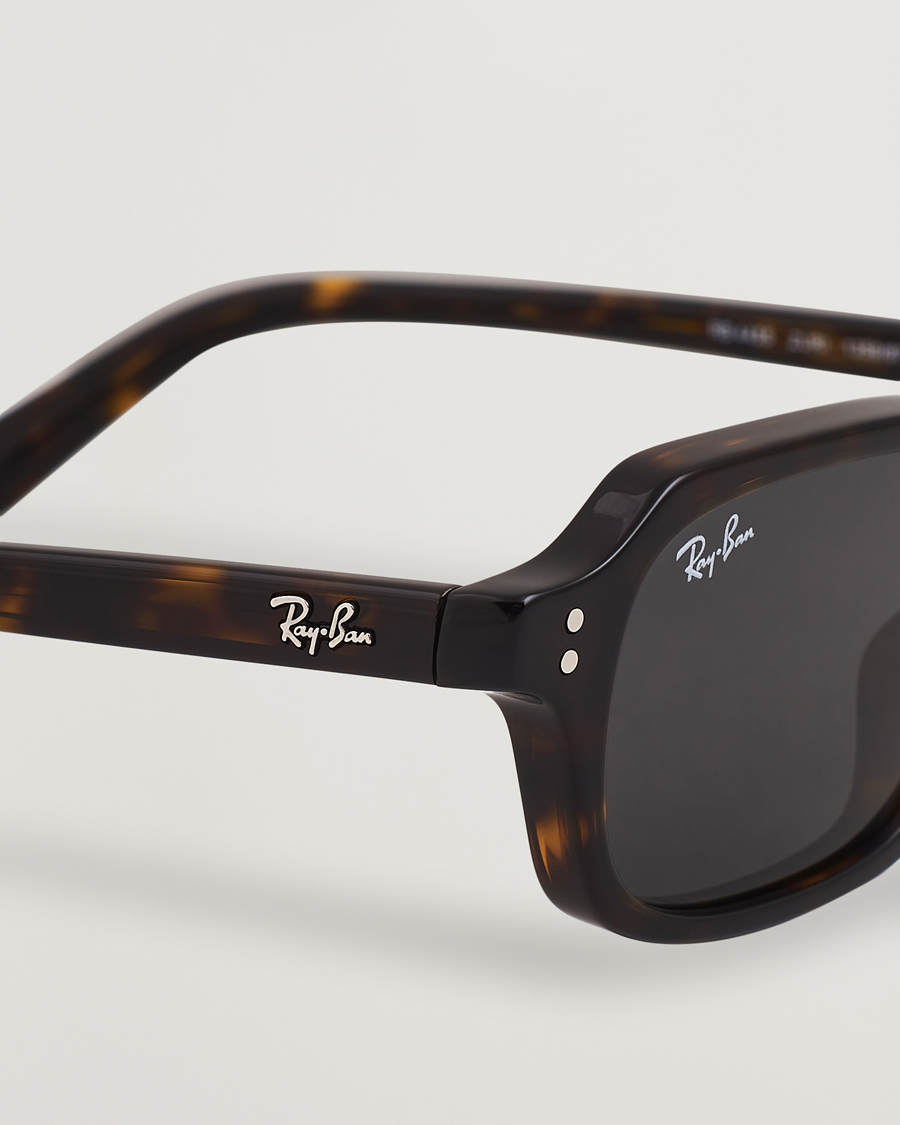 Uomini | Occhiali da sole | Ray-Ban | Zuri Sunglasses Havana