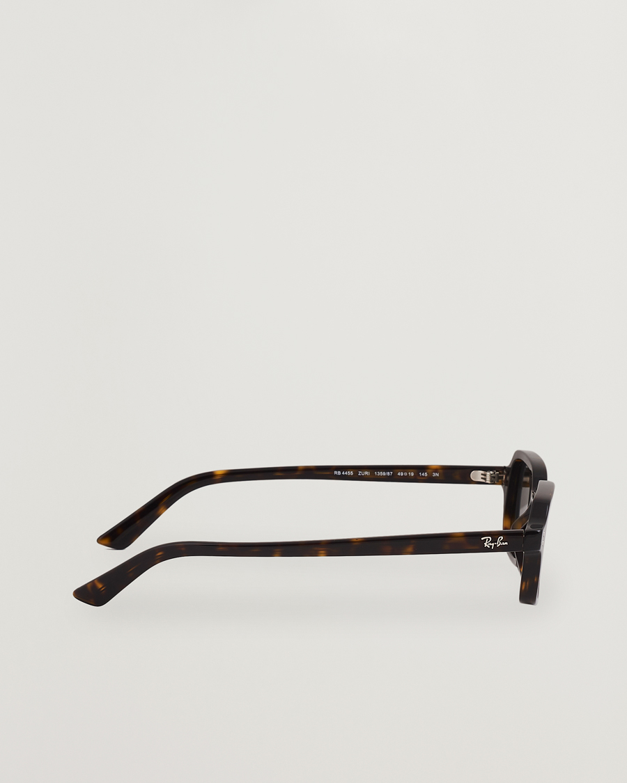 Uomini | Occhiali da sole | Ray-Ban | Zuri Sunglasses Havana