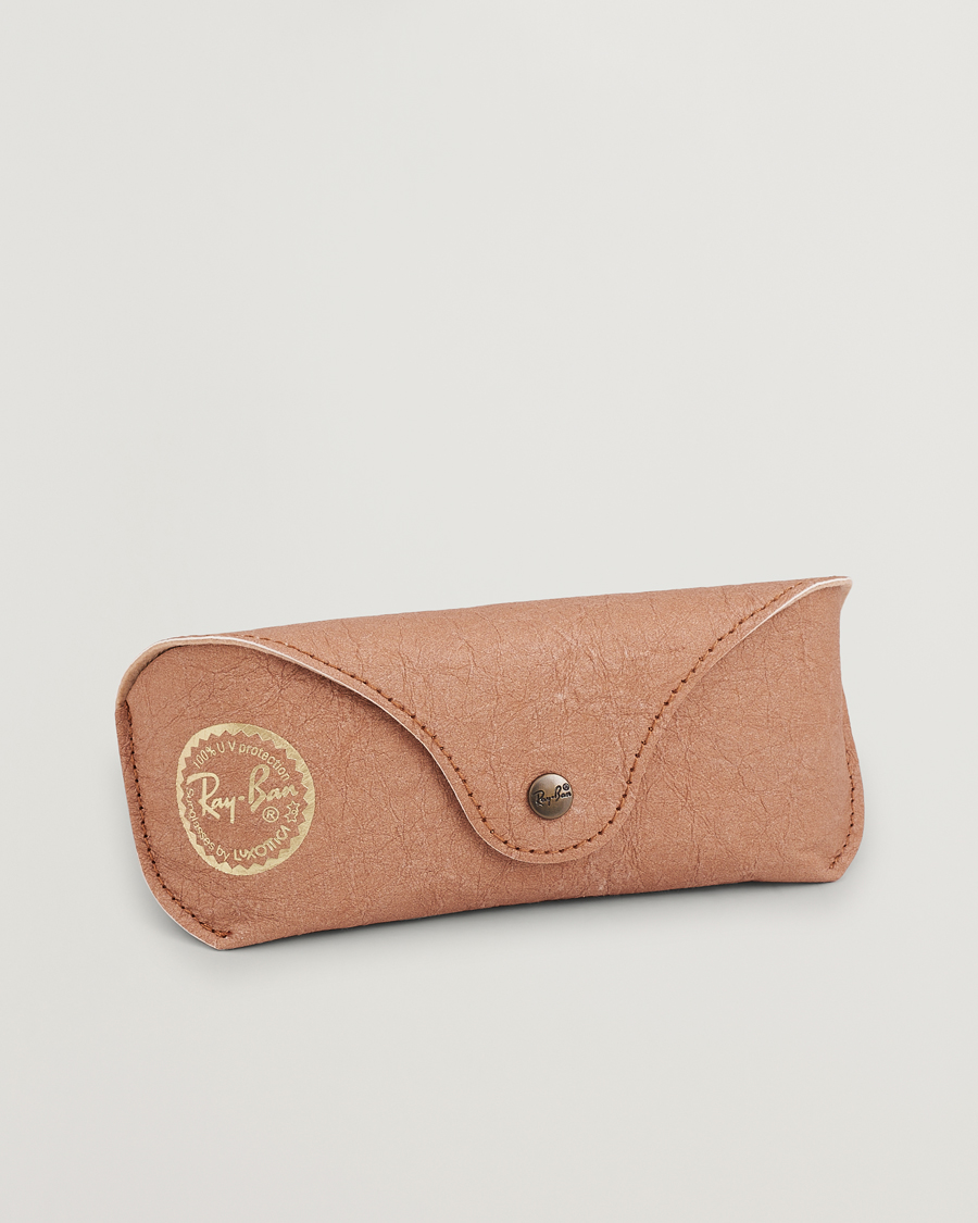 Uomini | Occhiali da sole | Ray-Ban | Zuri Sunglasses Havana