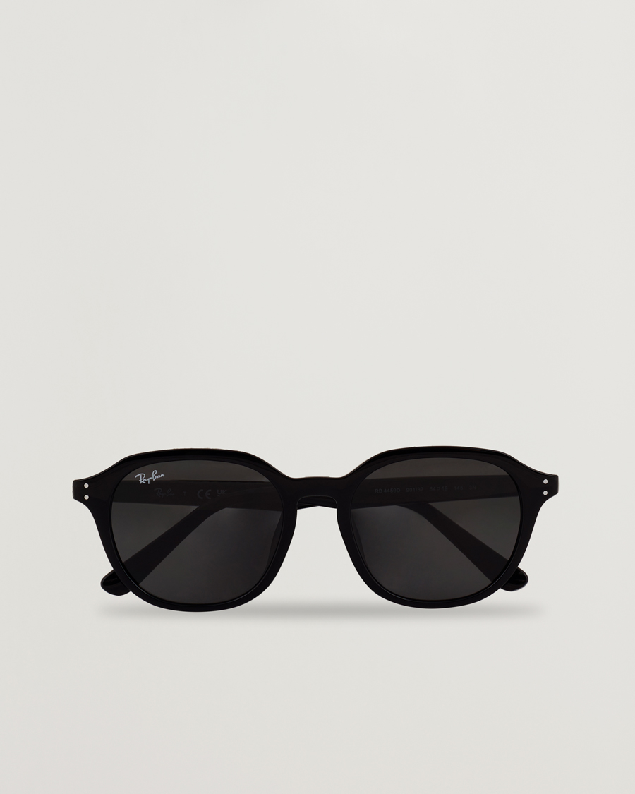Uomini | Occhiali da sole | Ray-Ban | 0RB4459D Sunglasses Black