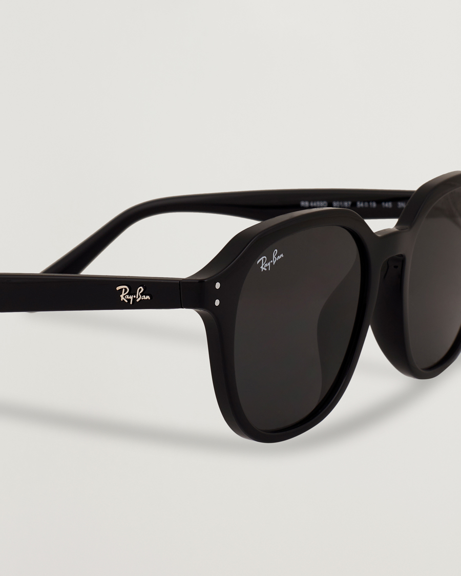 Uomini | Occhiali da sole | Ray-Ban | 0RB4459D Sunglasses Black