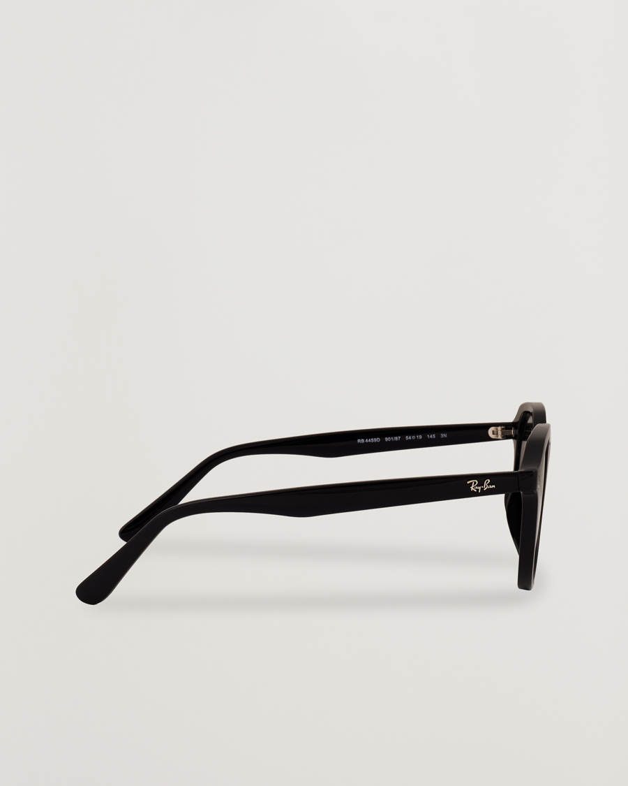 Uomini | Occhiali da sole | Ray-Ban | 0RB4459D Sunglasses Black