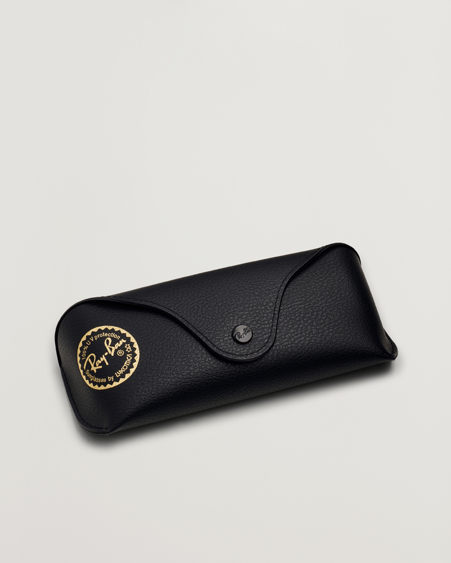Uomini | Occhiali da sole | Ray-Ban | 0RB4459D Sunglasses Black