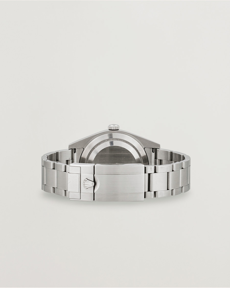 Uomini | Rolex Pre-Owned Explorer | Rolex Pre-Owned | Explorer
