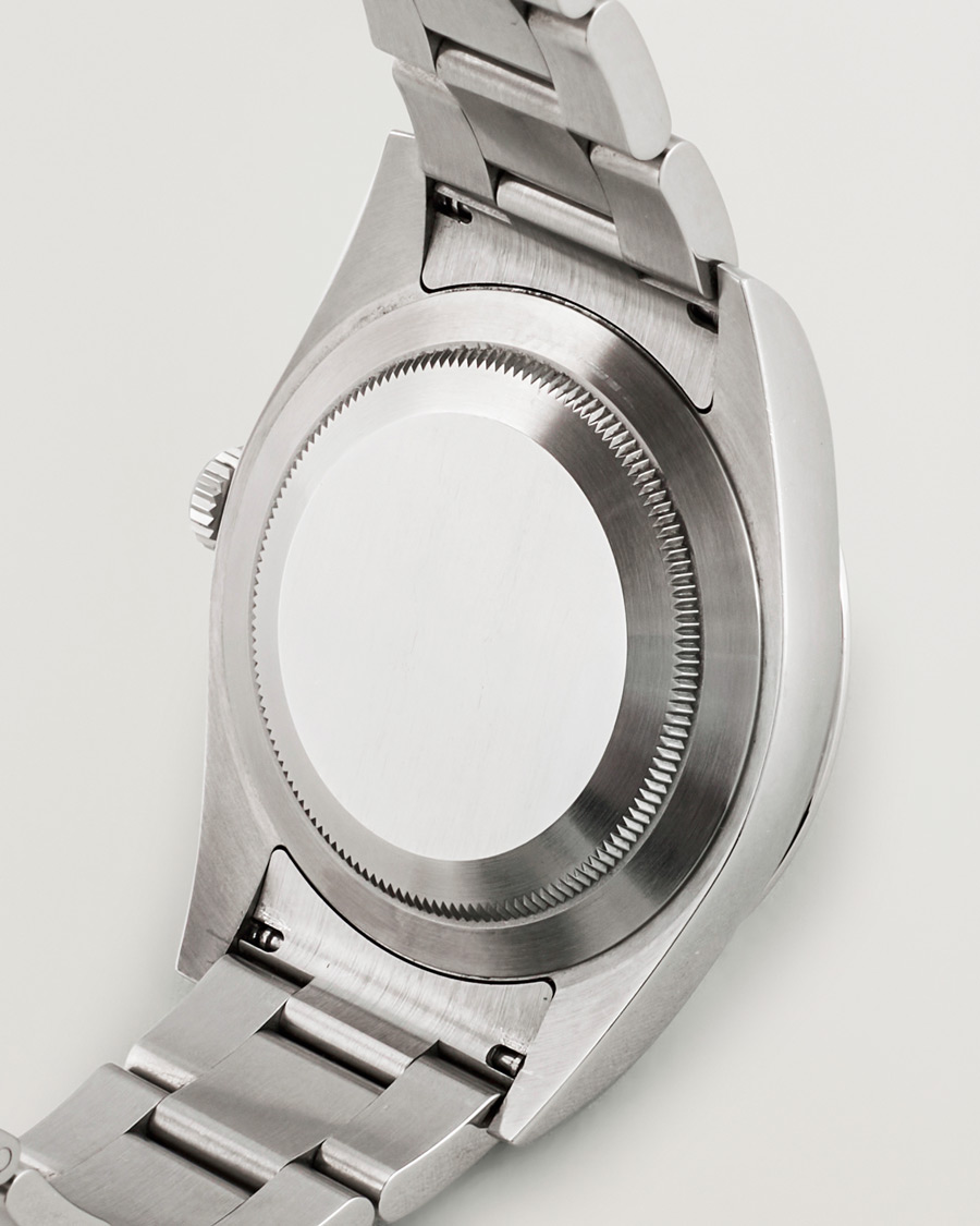 Uomini | Rolex Pre-Owned Explorer | Rolex Pre-Owned | Explorer