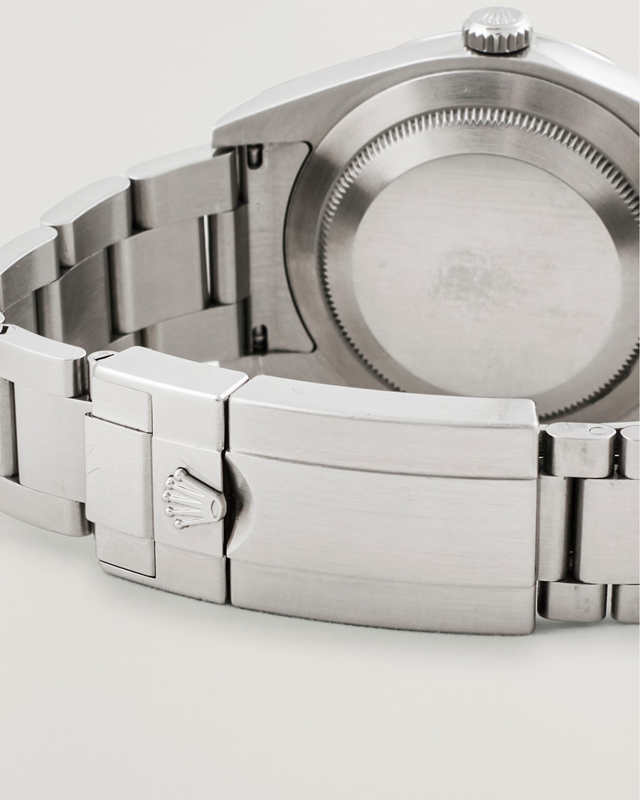 Uomini | Rolex Pre-Owned Explorer | Rolex Pre-Owned | Explorer