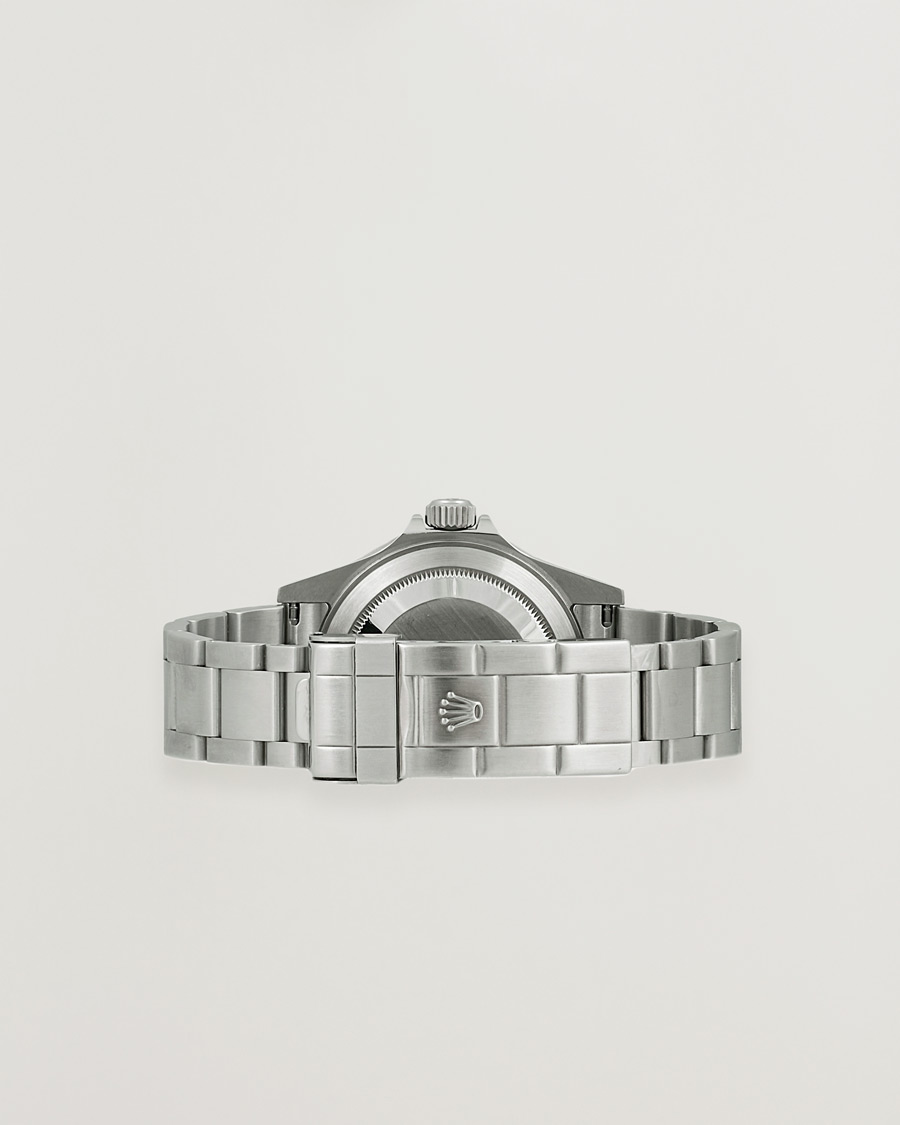 Uomini | Rolex Pre-Owned Submariner Date | Rolex Pre-Owned | Submariner Date