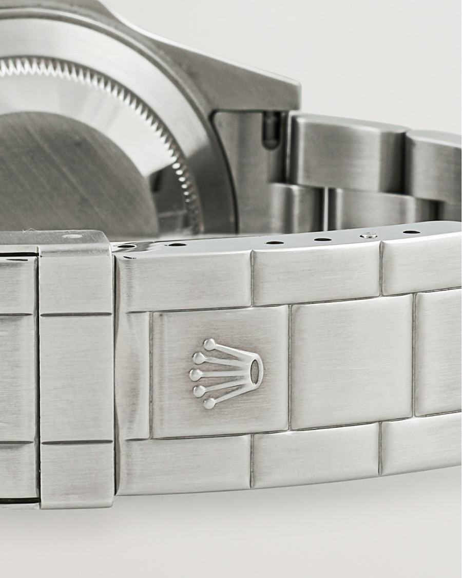 Uomini | Rolex Pre-Owned Submariner Date | Rolex Pre-Owned | Submariner Date