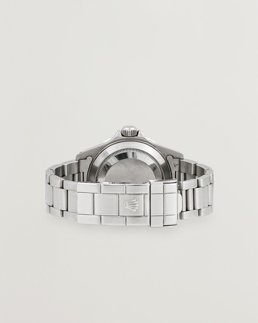 Uomini | Rolex Pre-Owned Submariner No Date | Rolex Pre-Owned | Submariner No Date