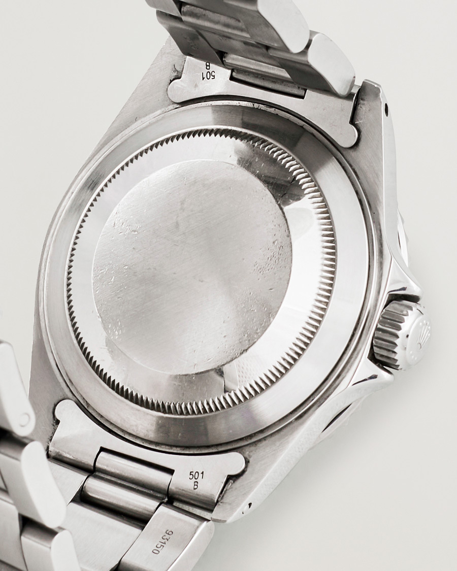 Uomini | Rolex Pre-Owned Submariner No Date | Rolex Pre-Owned | Submariner No Date