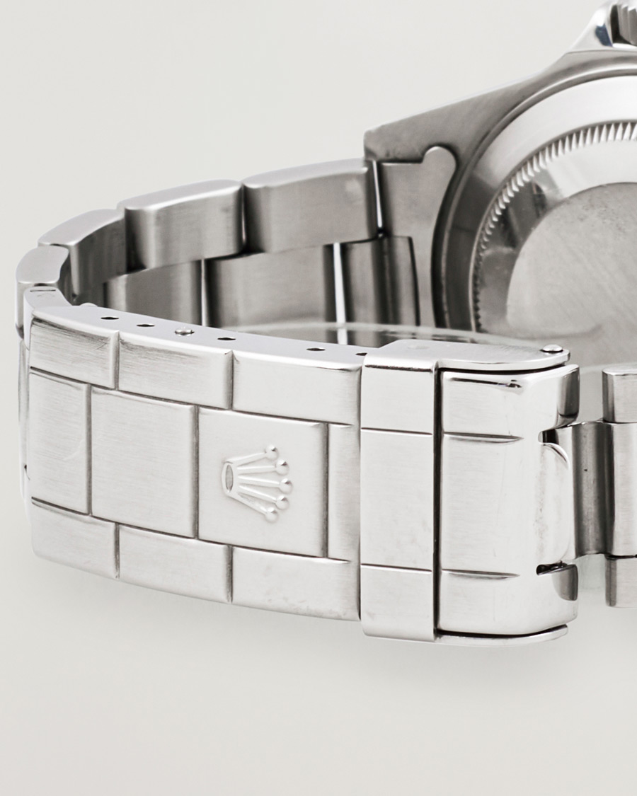 Uomini | Rolex Pre-Owned Submariner No Date | Rolex Pre-Owned | Submariner No Date