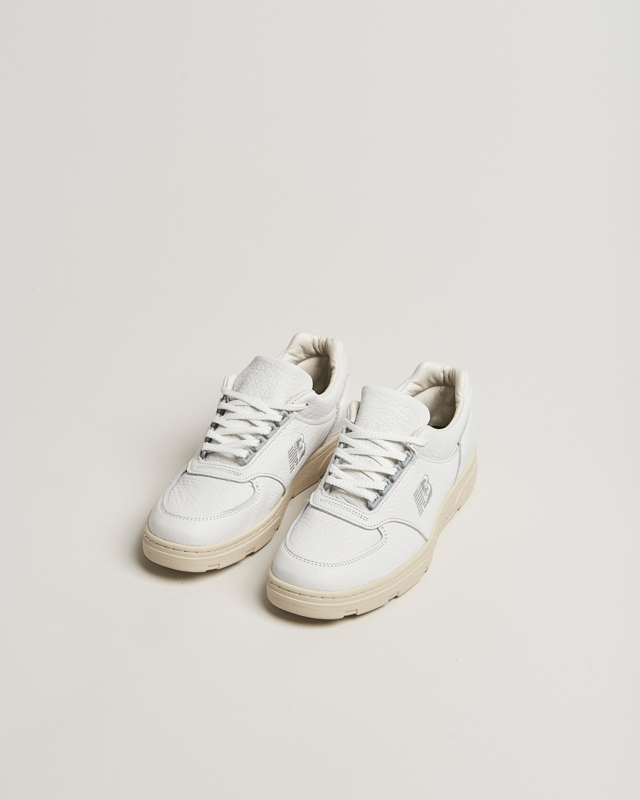 Uomini | Sneakers | New Balance Made In US & UK | New Balance Made In UK Allerdale Sneakers White Grain