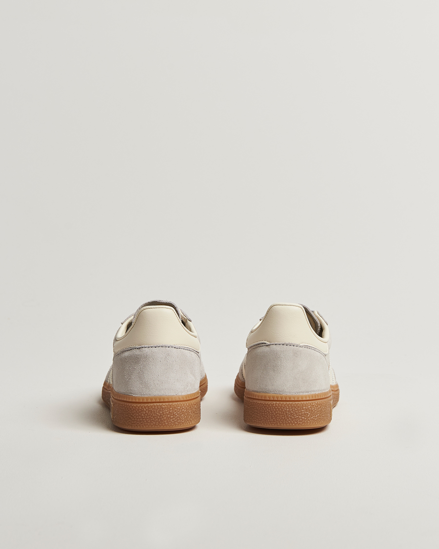 Uomini | Sneakers | adidas Originals | Handball Spezial Sneaker Grey/White