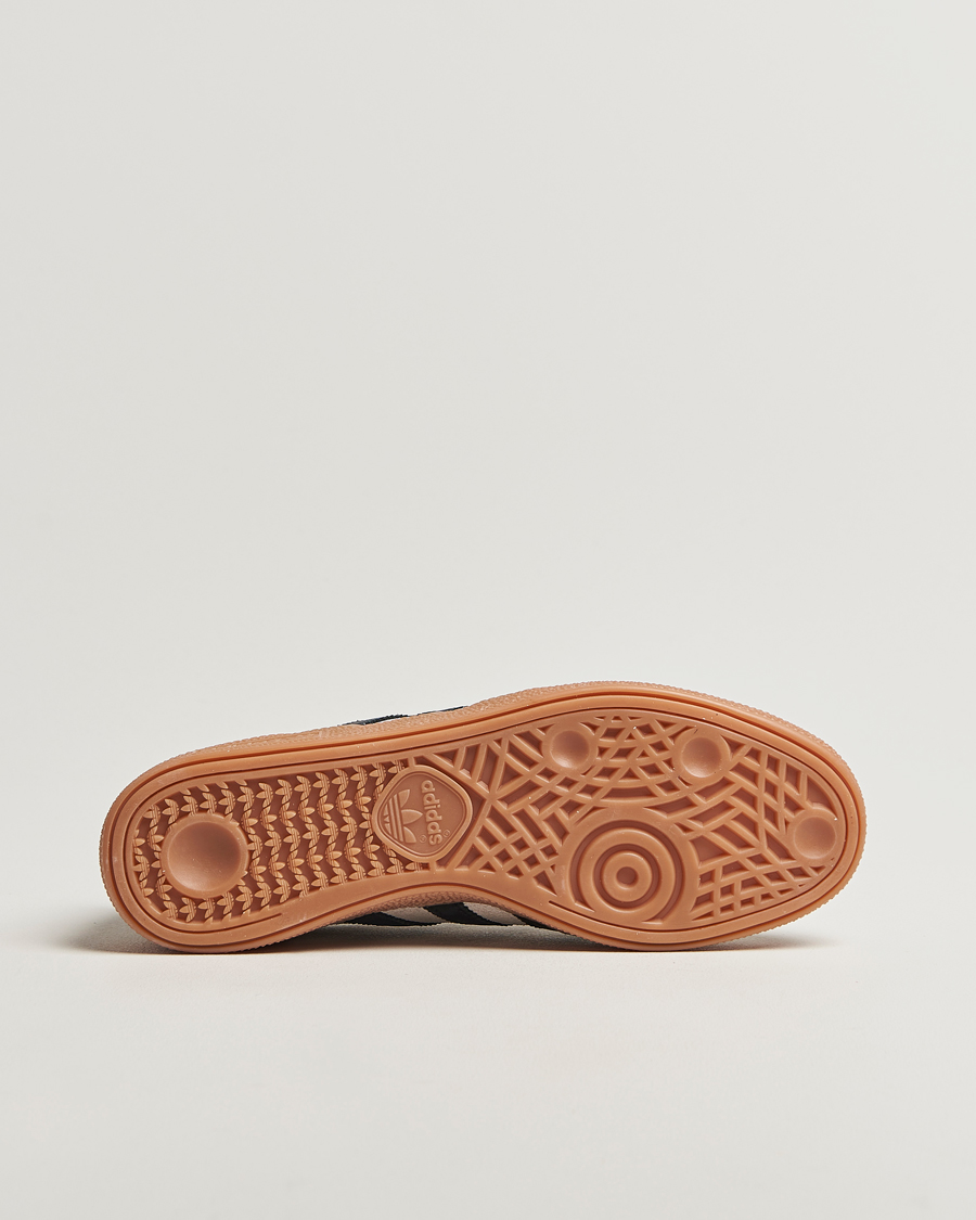 Uomini | Sneakers | adidas Originals | Handball Sepzial Sneaker Beige/Black