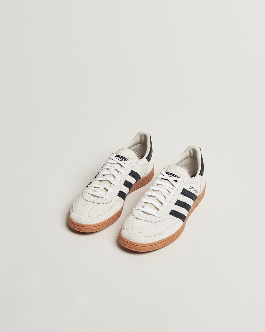 Uomini | Sneakers | adidas Originals | Handball Sepzial Sneaker Beige/Black