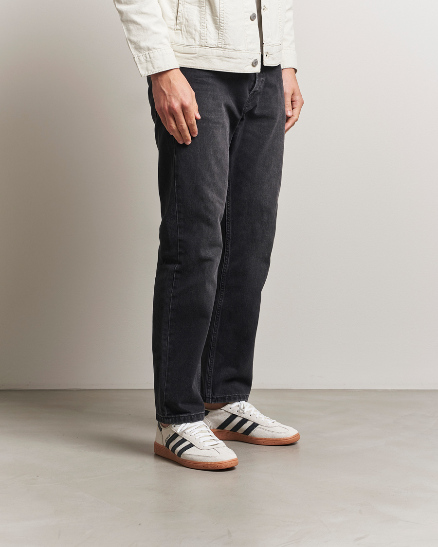 Uomini | Sneakers | adidas Originals | Handball Sepzial Sneaker Beige/Black