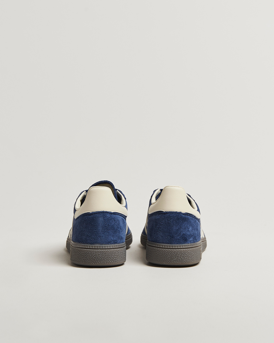 Uomini | Sneakers | adidas Originals | Handball Spezial Sneaker Navy/White