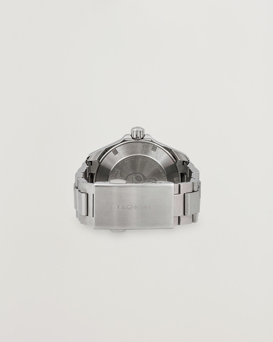 Uomini | Tag Heuer Pre-Owned Aquaracer Caliber 5 | Tag Heuer Pre-Owned | Aquaracer Caliber 5