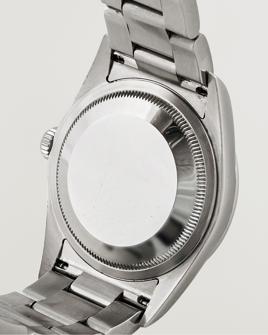 Uomini | Rolex Pre-Owned Explorer | Rolex Pre-Owned | Explorer