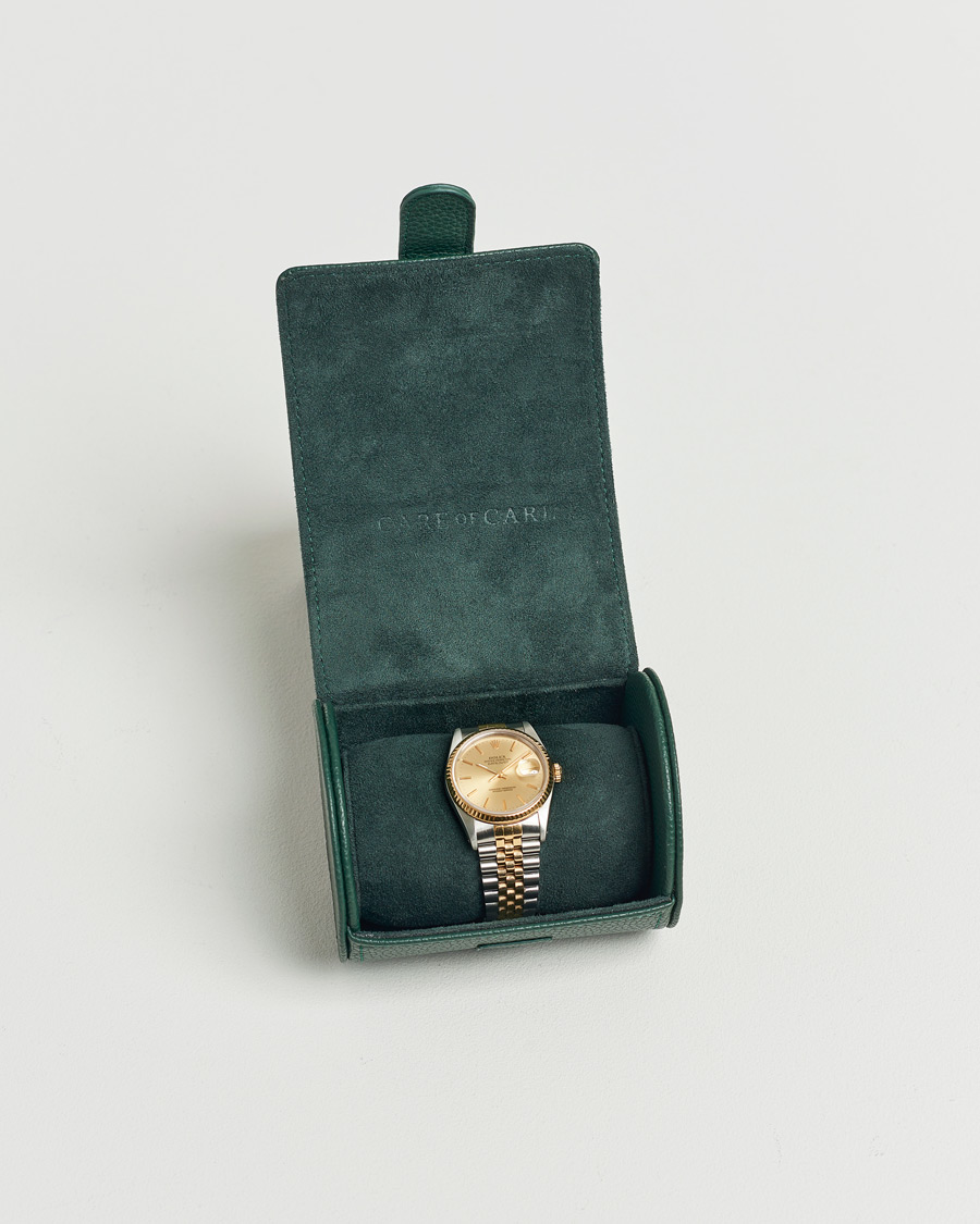 Uomini | Rolex Pre-Owned Datejust G/S | Rolex Pre-Owned | Datejust G/S