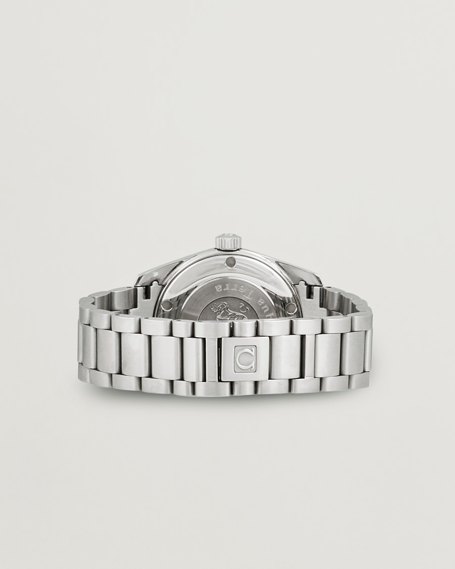 Uomini | Omega Pre-Owned Seamaster Aqua Terra | Omega Pre-Owned | Seamaster Aqua Terra