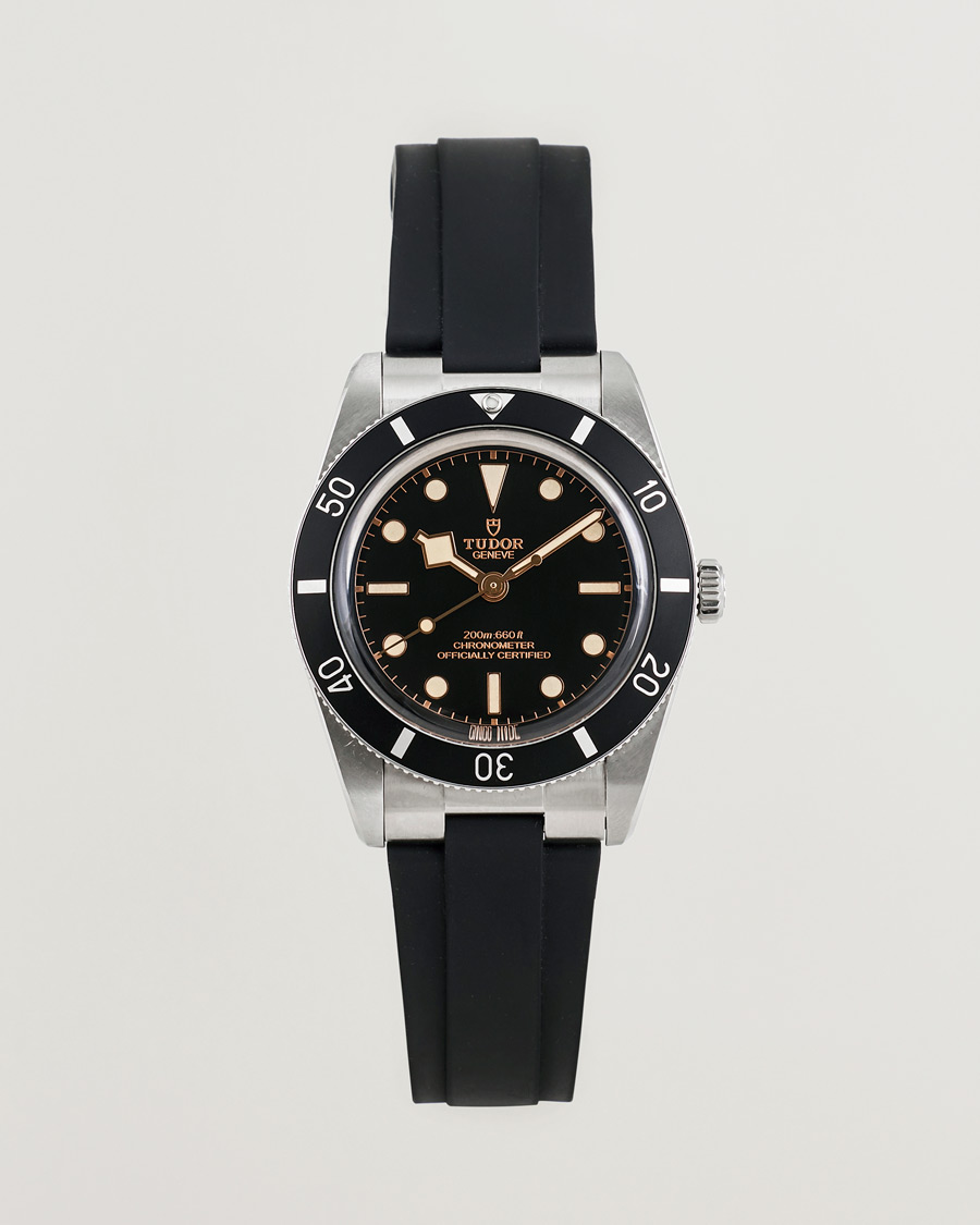Uomini | Tudor Pre-Owned Black Bay 51 | Tudor Pre-Owned | Black Bay 51