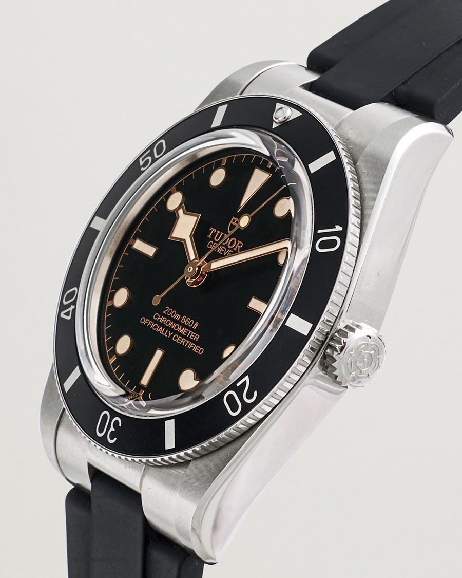 Uomini | Tudor Pre-Owned Black Bay 51 | Tudor Pre-Owned | Black Bay 51