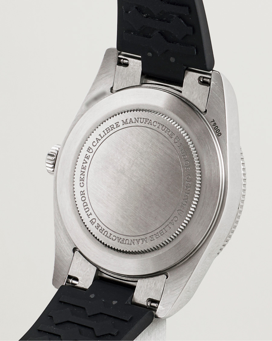 Uomini | Tudor Pre-Owned Black Bay 51 | Tudor Pre-Owned | Black Bay 51
