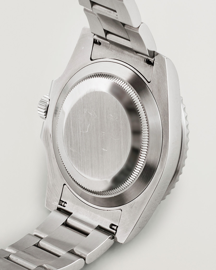 Uomini | Rolex Pre-Owned Submariner Date | Rolex Pre-Owned | Submariner Date