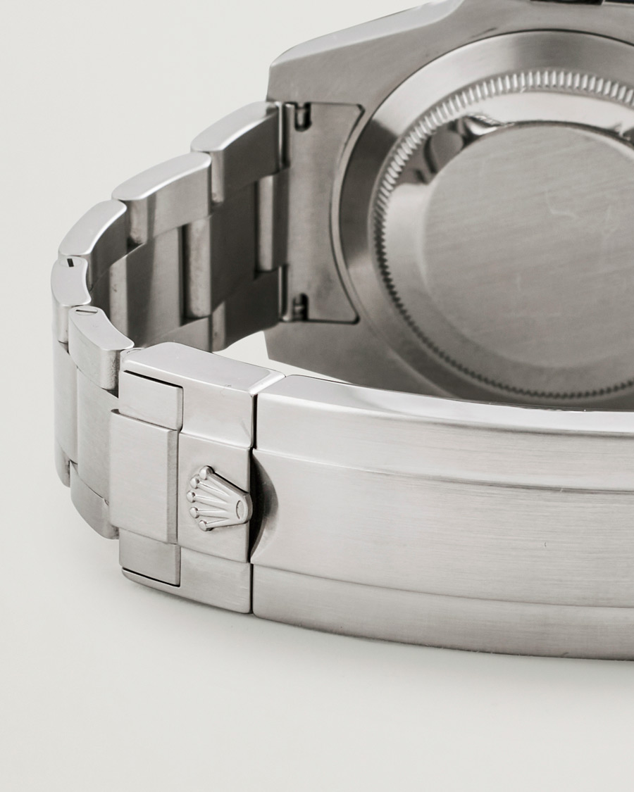 Uomini | Rolex Pre-Owned Submariner Date | Rolex Pre-Owned | Submariner Date