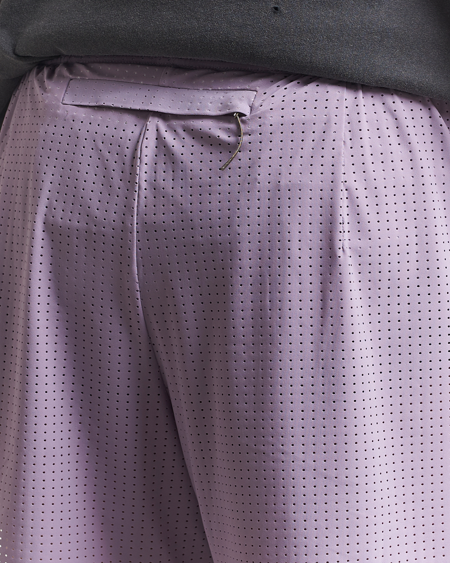 Uomini | Pantaloncini | Satisfy | Space-O 5 Inch Shorts Dusk