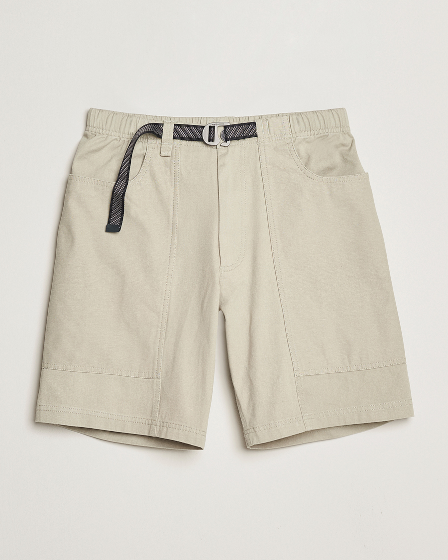 Uomini | Pantaloncini | Sail Racing | Breeze Shorts Light Khaki