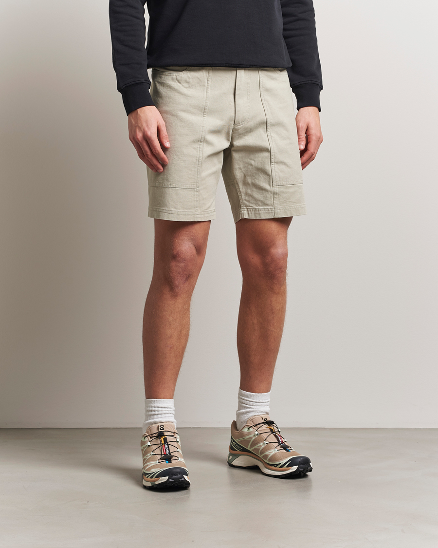 Uomini | Pantaloncini | Sail Racing | Breeze Shorts Light Khaki