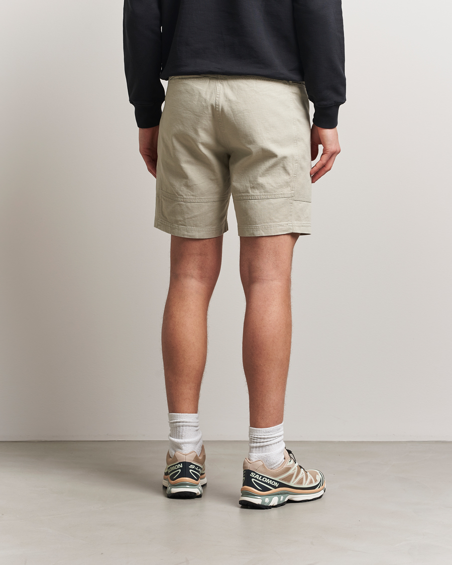 Uomini | Pantaloncini | Sail Racing | Breeze Shorts Light Khaki