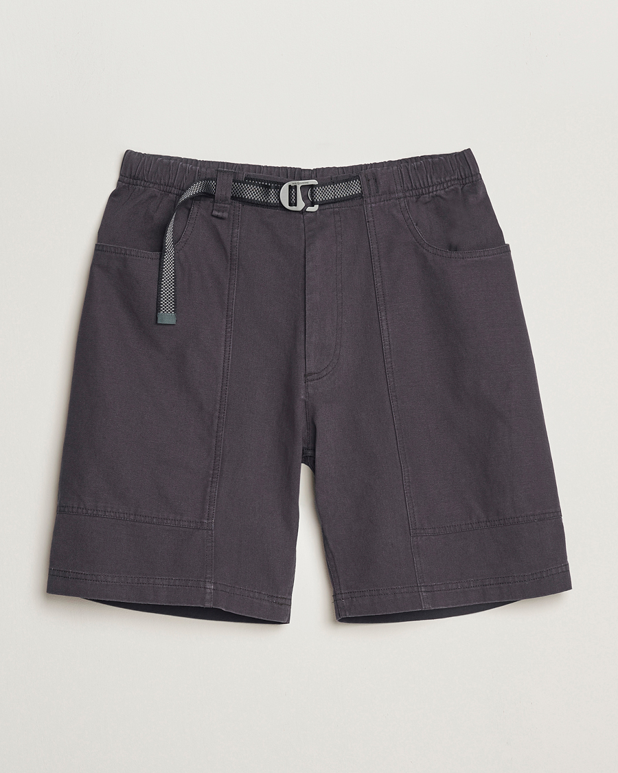 Uomini | Pantaloncini | Sail Racing | Breeze Shorts Phantom Grey