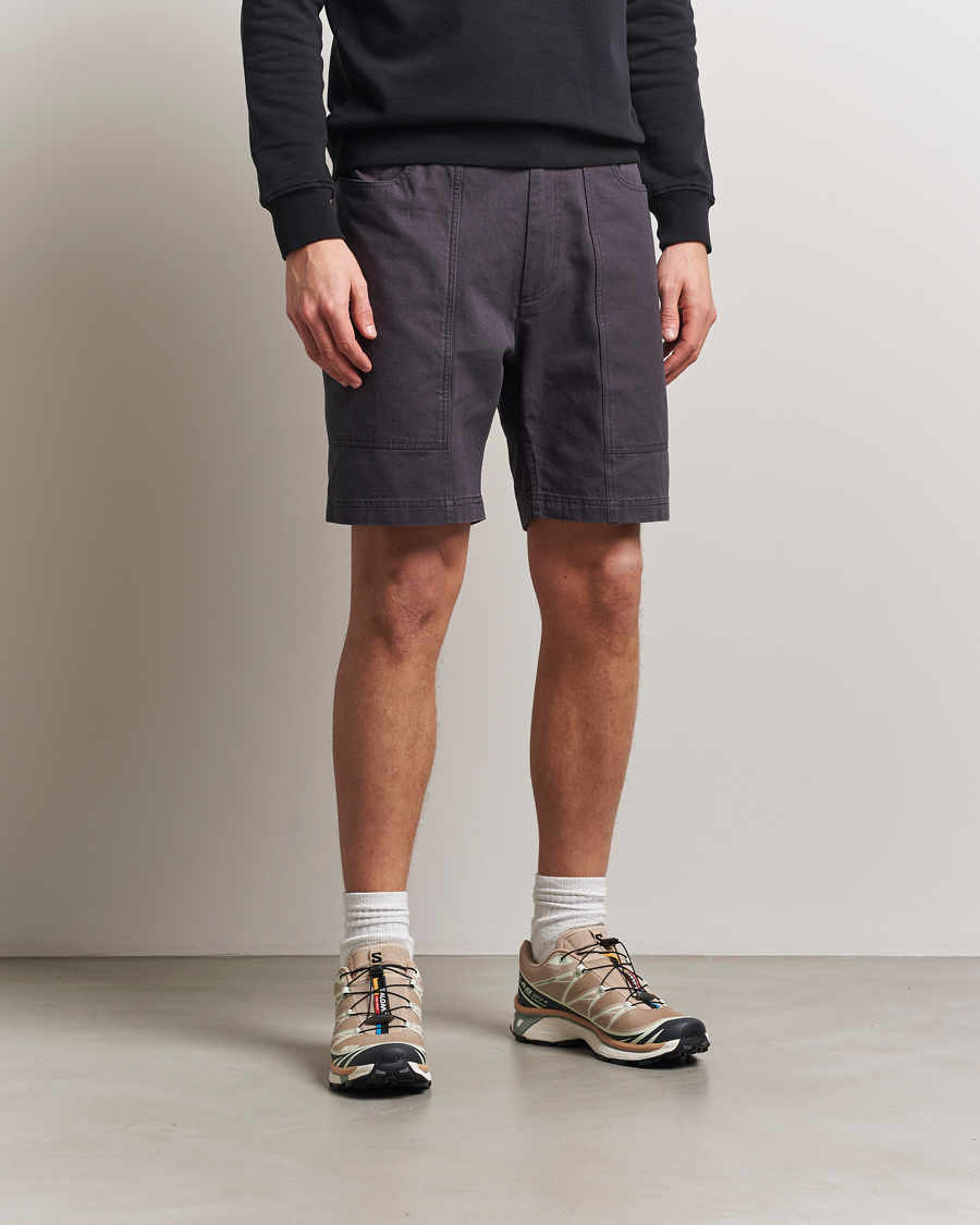 Uomini | Pantaloncini | Sail Racing | Breeze Shorts Phantom Grey