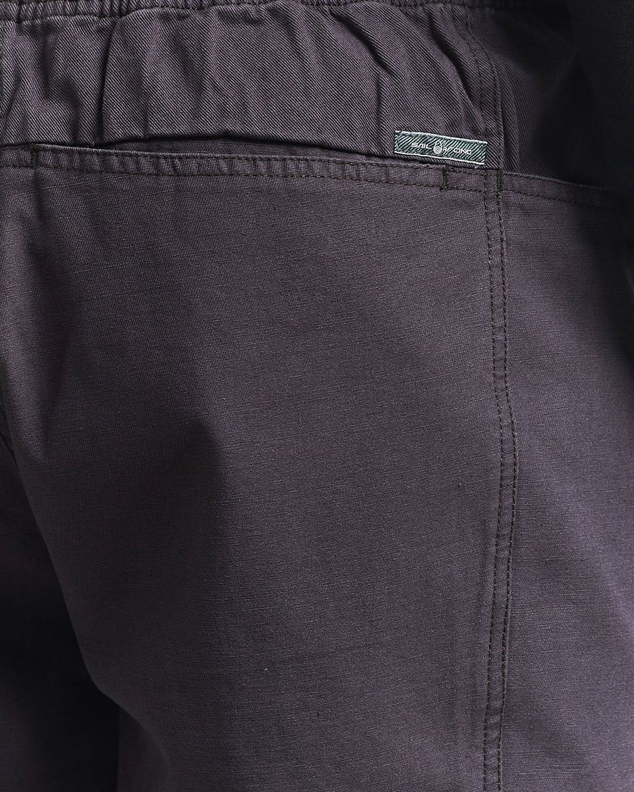 Uomini | Pantaloncini | Sail Racing | Breeze Shorts Phantom Grey