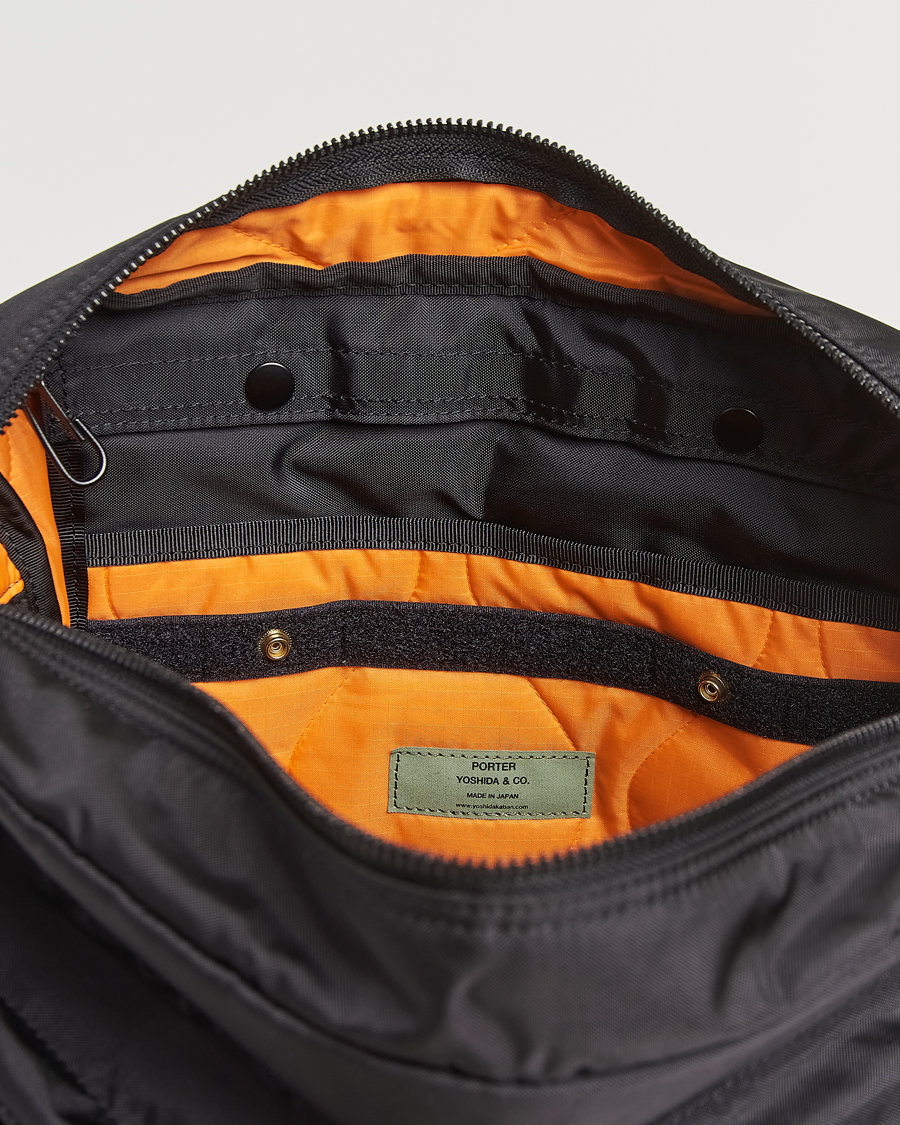Uomini | Borse | Porter-Yoshida & Co. | Porter-Yoshida & Co.Force Shoulder BagBlack