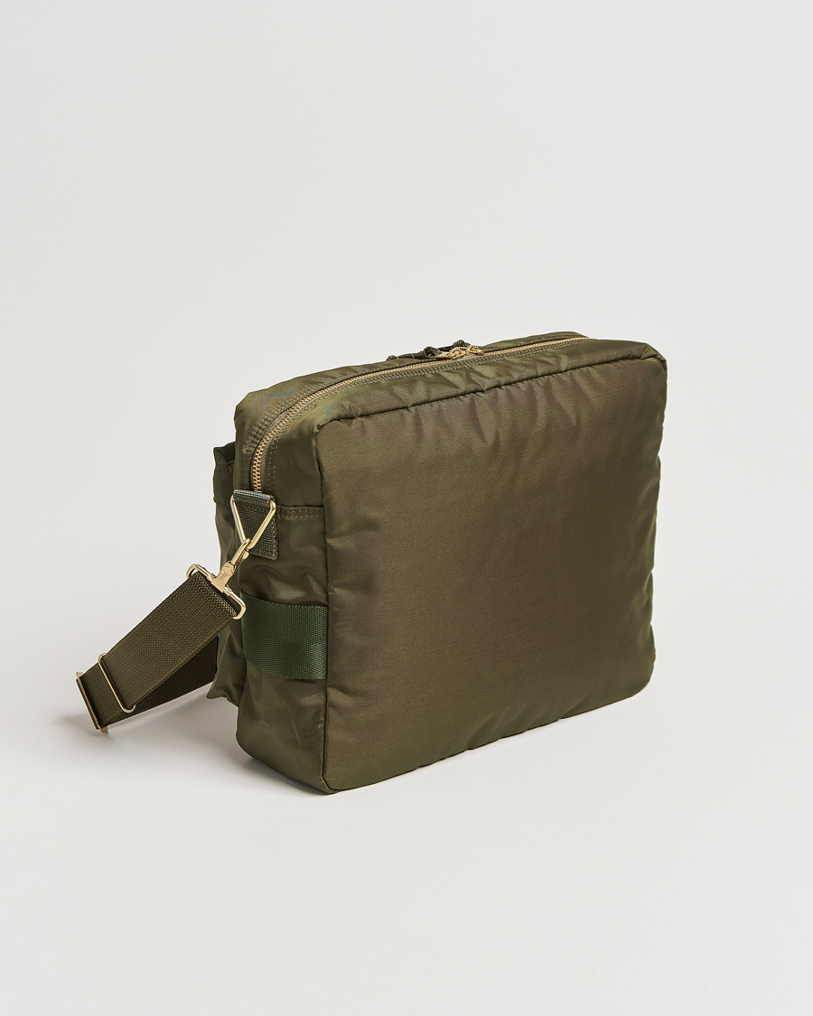Uomini | Borse | Porter-Yoshida & Co. | Porter-Yoshida & Co.Force Shoulder BagOlive Drab