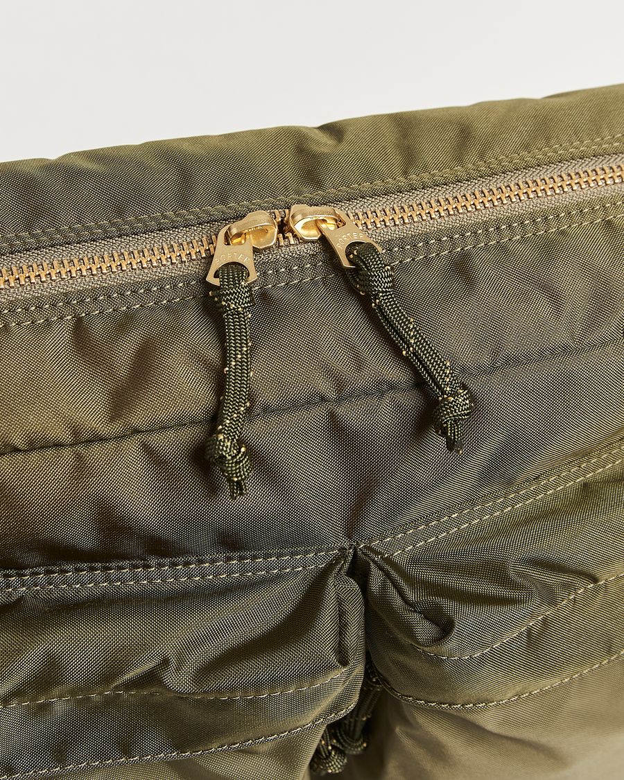 Uomini | Borse | Porter-Yoshida & Co. | Porter-Yoshida & Co.Force Shoulder BagOlive Drab