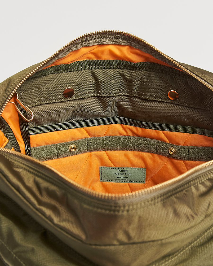 Uomini | Borse | Porter-Yoshida & Co. | Porter-Yoshida & Co.Force Shoulder BagOlive Drab
