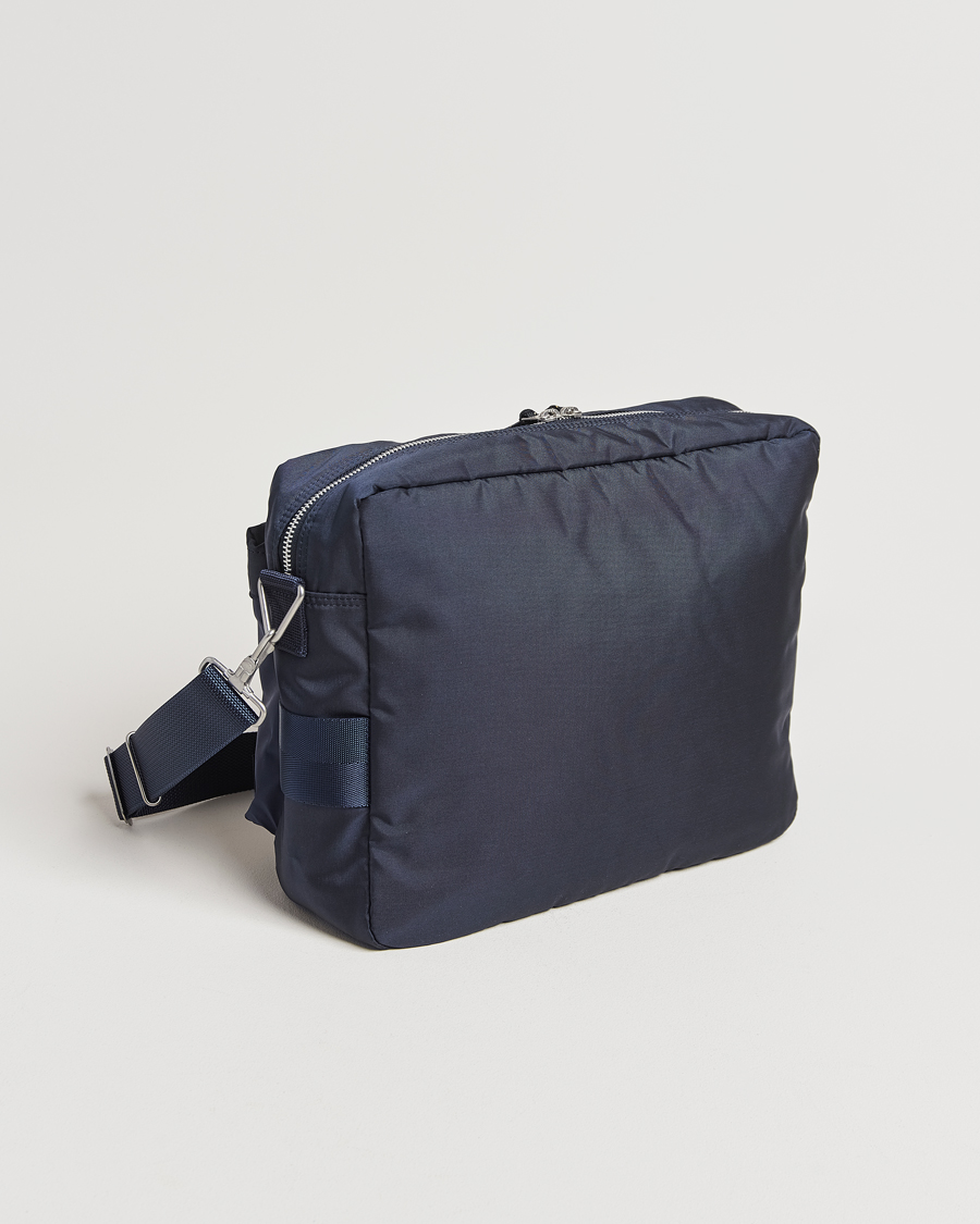 Uomini | Borse | Porter-Yoshida & Co. | Porter-Yoshida & Co.Force Shoulder BagNavy Blue
